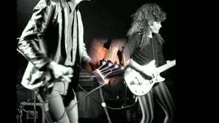 The Cramps - Sunglasses After Dark (Seattle 82 )