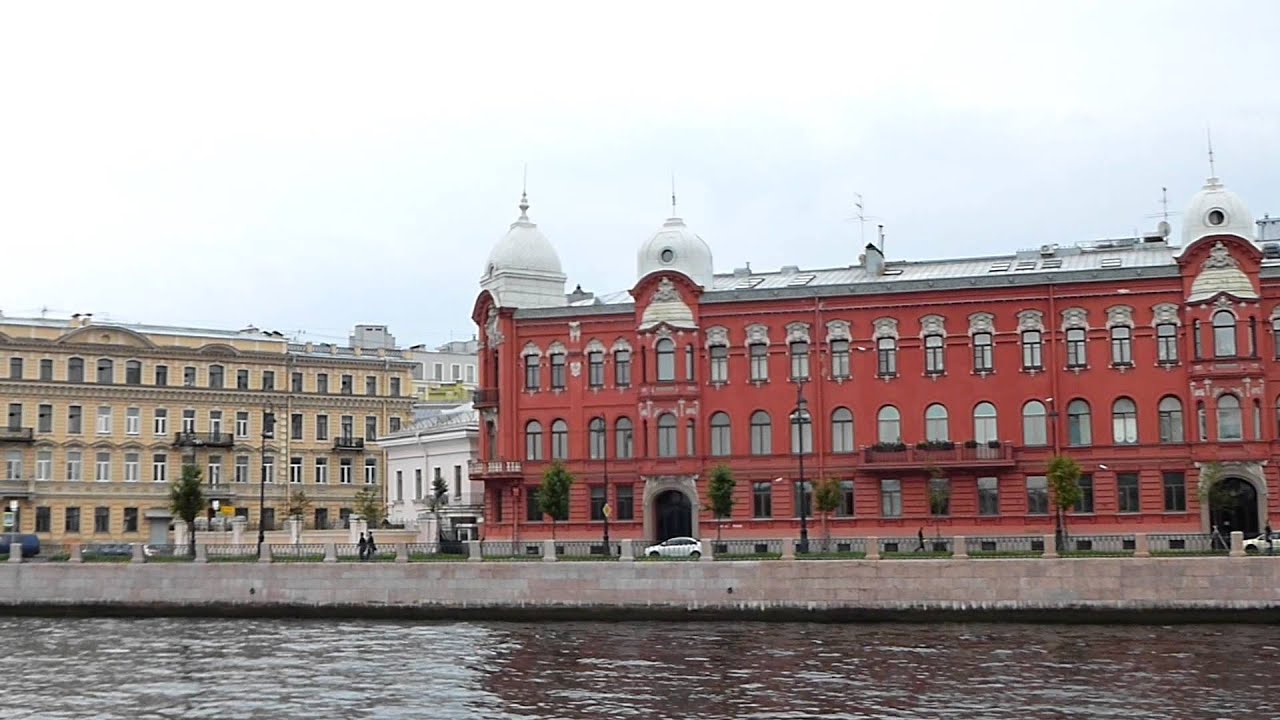 Киа с петербург
