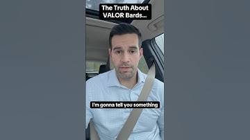 The Truth About Valor Bards #dnd #ffxivttrpg #daggerheart #dungeonsanddragons #ttrpg