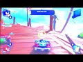 Sonic and Sega All-Star Racing: Whale Lagoon