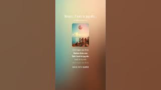 ʀᴇᴍɪx : ɪ ɴᴀᴛᴛ äʀ ᴊᴀɢ ᴅɪɴ ( ᴏʀɢ : ᴛʜᴏᴍᴀꜱ ʟᴇᴅɪɴ )