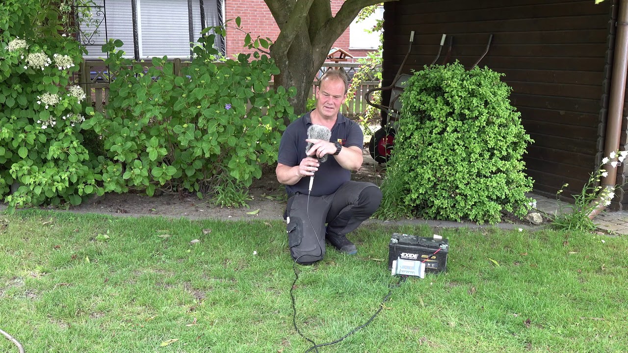 Wattstunde Solarkoffer Ultra light Erklärung Feinheiten Anschluss