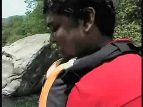 Hokies raftin part 2