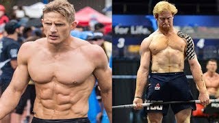 FIKOWSKI VS VELLNER BATTLES - CROSSFIT MOTIVATION