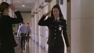 Windstruck (A Soul Like Mine) (Gianna Jun) Video 15