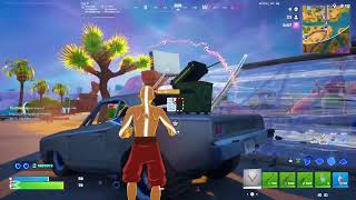 fortnite Reload But Green Weapons ONLY Challenge!