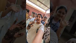 last day preparation #youtube #shortsvideo #minivlog #teacher #comedy