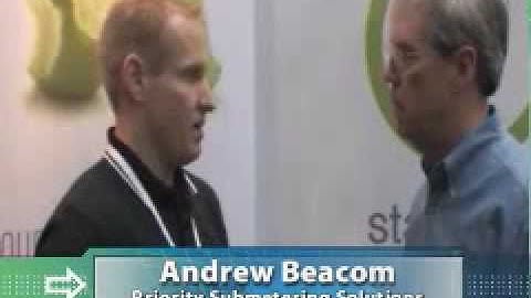 Priority Submetering