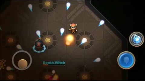 Storm Casters Ultra Review and Gameplay - IOS Game