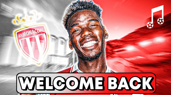 ♫ PAUL POGBA IS BACK | Football Song