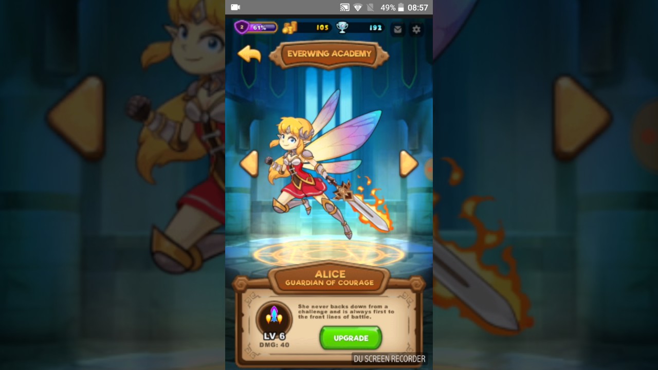 Everwing Cheat Engine