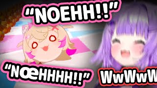 Download Lagu Okayu's Reaction To HoloEN and Gamers Voice Lines In New Fan Game Is Too Cute【Hololive】 MP3 Download Lagu Okayu's Reaction To HoloEN and Gamers Voice Lines In New Fan Game Is Too Cute【Hololive】 MP3