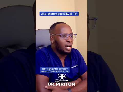 Video 20 HIV SIGNS IN FEMALES (Promo video)