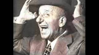 Jimmy Durante - Old Man Time - Studio Version chords