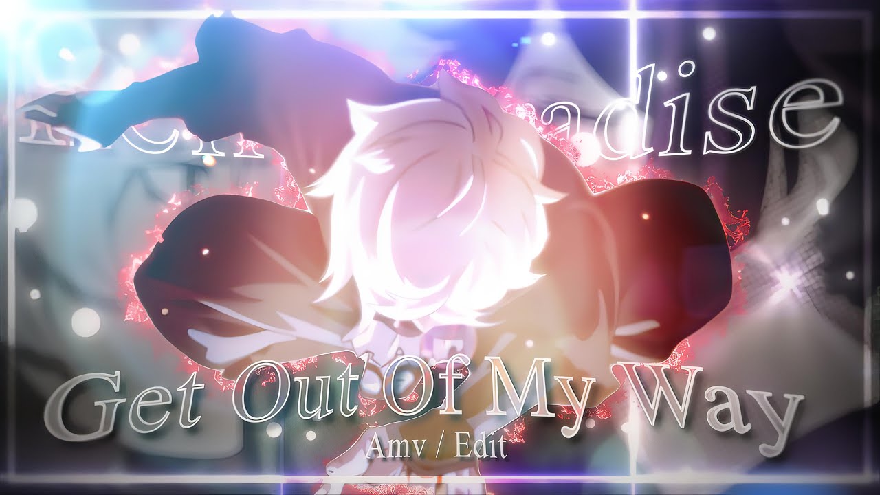 hell’s paradise - GET OUT OF MY WAY by (AMV/EDIT) - YouTube