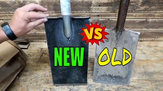 Is the King of Spades Shovel the BEST