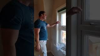 Liquid Masking Tape in action!!