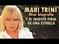 Lo que no sabías de Mari Trini