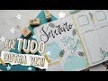 REFAZENDO MEU BULLET JOURNAL: PLANEJE COMIGO