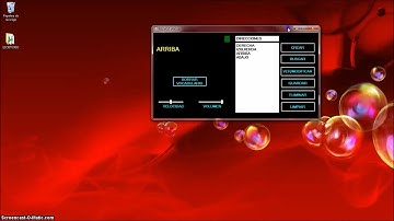 Reconocimiento de Voz Vocabularios Externos con Visual Basic (VB.NET)