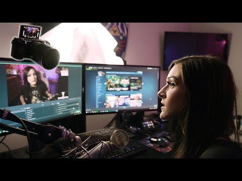 sony-a6400---best-twitch-stream-&-vlogging-camera?---zlog