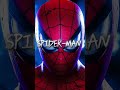 Spider-Man edit -[The King of Heroes SPIDER-MAN] -cool edit
