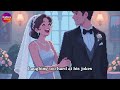 She Found Out Her Bridesmaid Loved Her Fiancé… AT THE WEDDING 😱