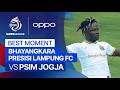 Best Moment Bhayangkara Presisi Lampung FC vs PSIM Jogja | BRI Super League 2025/26