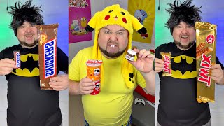 Spending Time With Family