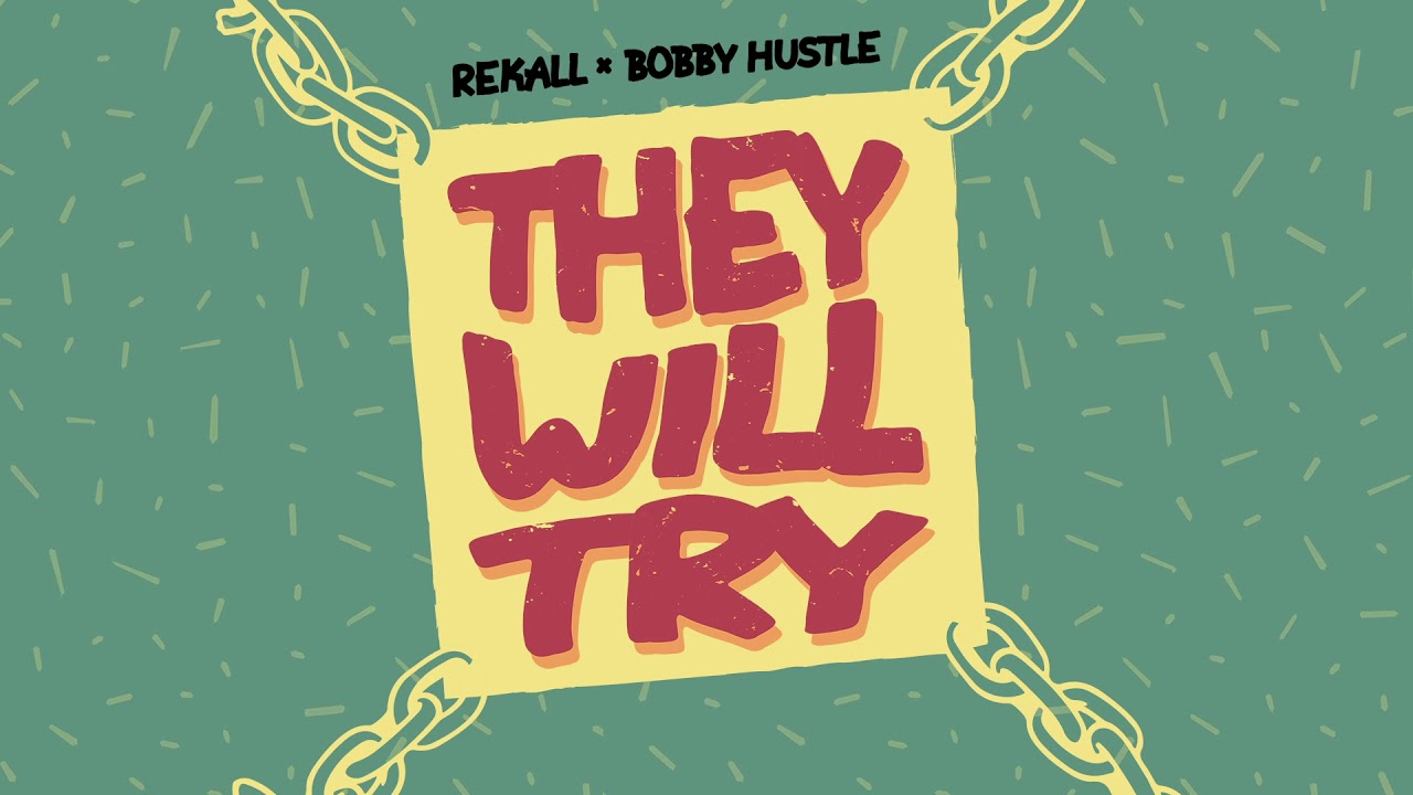 Watch Rekall & Bobby Hustle - They Will Try (OFFICIAL AUDIO) | Reggae 2021 on YouTube Watch Rekall & Bobby Hustle - They Will Try (OFFICIAL AUDIO) | Reggae 2021 on YouTube