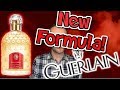 Guerlain ""SAMSARA EDP" NEW FORMULA Review
