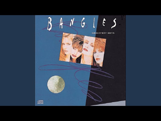 Bangles - I'll Set You Free