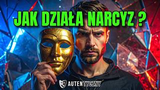 UKRYTY NARCYZ : JAK NAPRAWDĘ DZIAŁA?