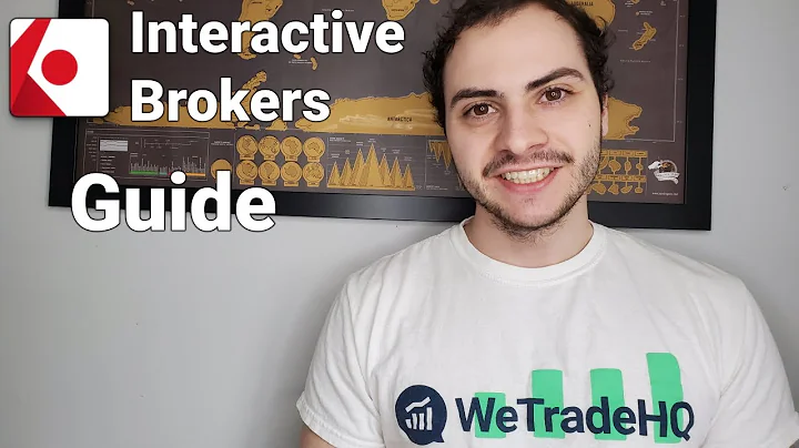 How To Code A Trading Bot With Interactive Brokers Part 3 Submitting Orders