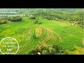 WISATA SAWAH DI DESA WISATA LOMBOK