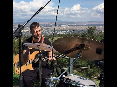 ბექა გაბუნია - გმირებს / Beqa Gabunia - Heroes