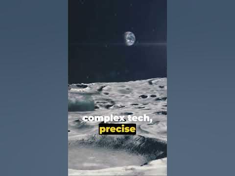Moon Landing 2024 Still a Rocky Ride! YouTube