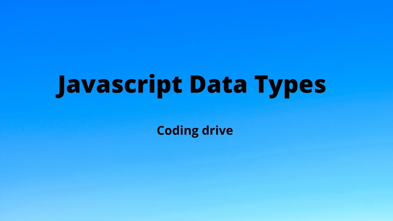 Code driven. Code driven