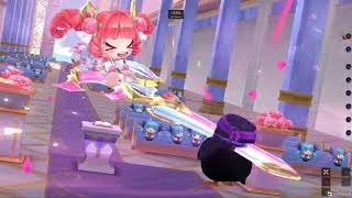 egregious high roll t-hex 3 tft set 16 patch 16.1c