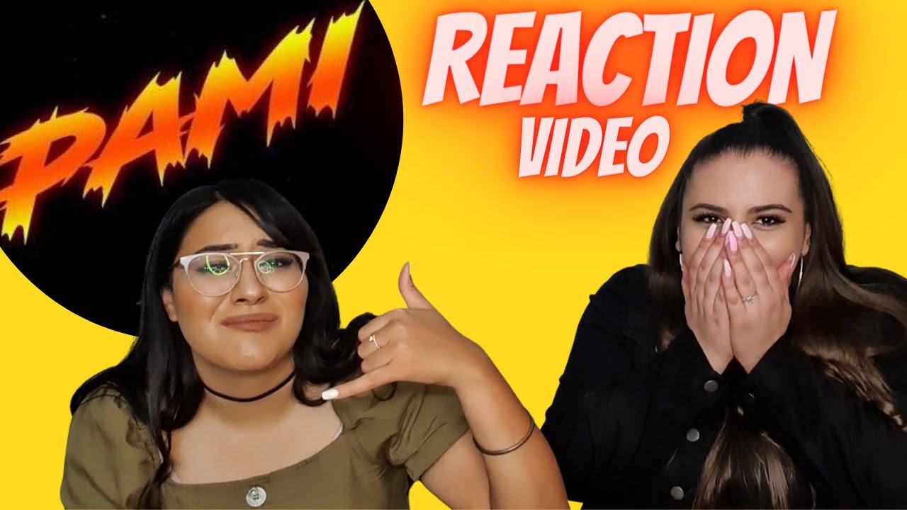 Just Vibes Reaction / DJ Tunez - PAMI ft Wizkid, Adekunle ...