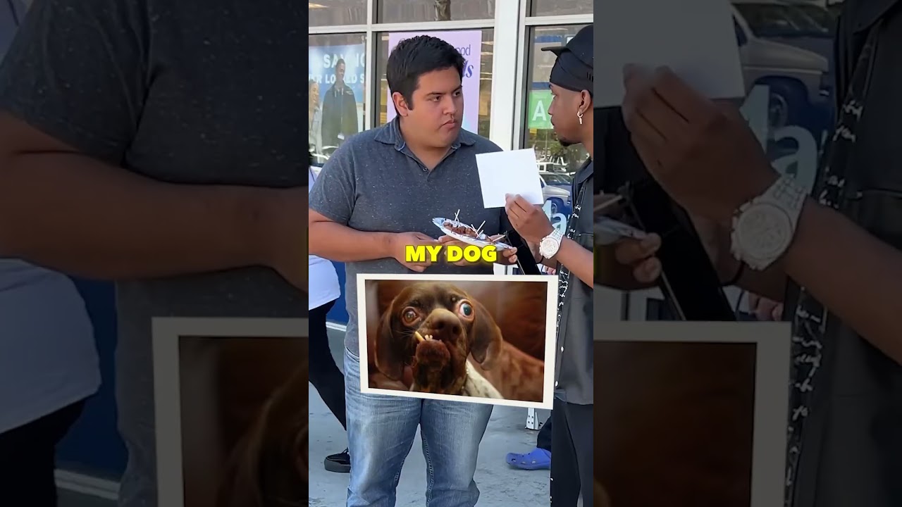 FAKE FOOD SAMPLE PRANK #shorts