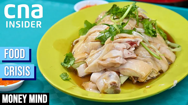 Will Rising Food Protectionism & Export Bans Spark Food Security Crisis? | Money Mind