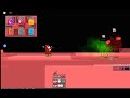 Blocktales Hatred BOSSFIGHT (The Guru)