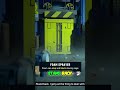 Batman Gums Up Cogs with Foam Sprayer: New Gadget Unveiled! #shorts