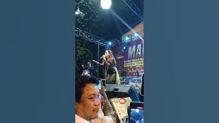 Live Perform Kintani Putrimedya - Gamang Diseso Mimpi I MARAWA - Mudamudiminangkabau #kintani