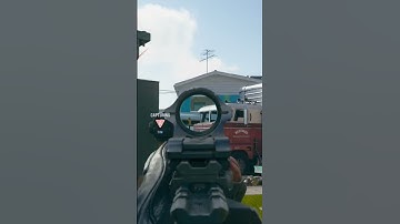 Double grenade kill #cod