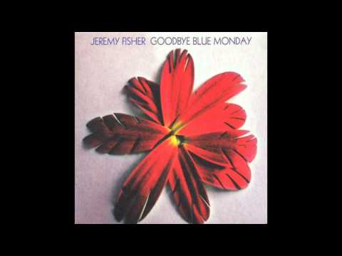 Jeremy Fisher - Scar That Never Heals