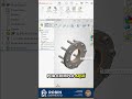 MATRIZ CIRCULAR  DE COMPONENTES EN ENSAMBLAJES