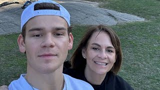 Mac McClung Chose Basketball Over Soccer, Thanks to Mom