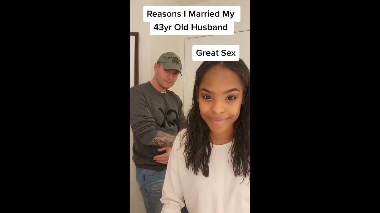 Why I Married An Older Man Shorts